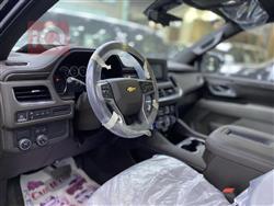 شيفروليه تاهو